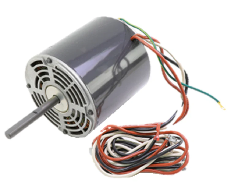 Liebert 159266P2 Motor