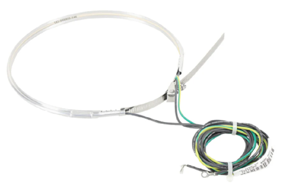Liebert 172147P2S Crankcase Heater