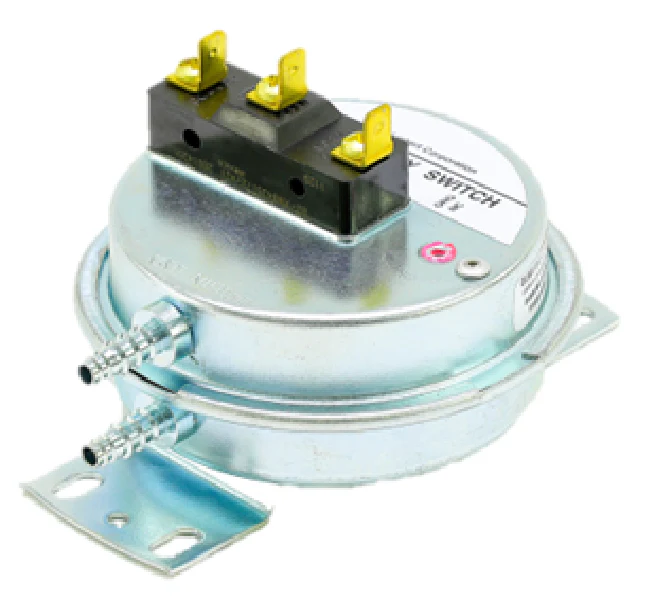 Liebert 172296P1 Sensing Switch