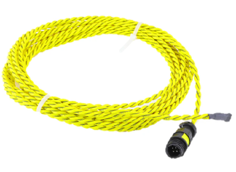 Liebert 176125P2 Leak Detector Cable