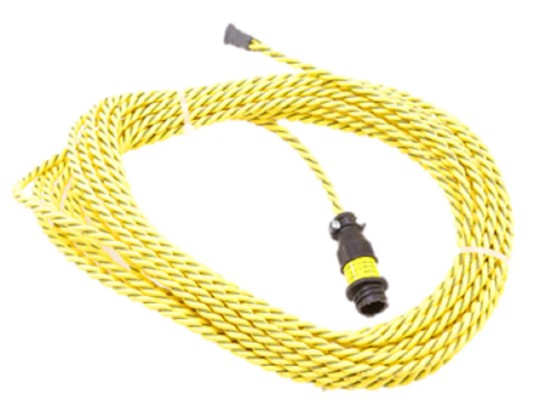Liebert 176125P4 Leak Detector Cable