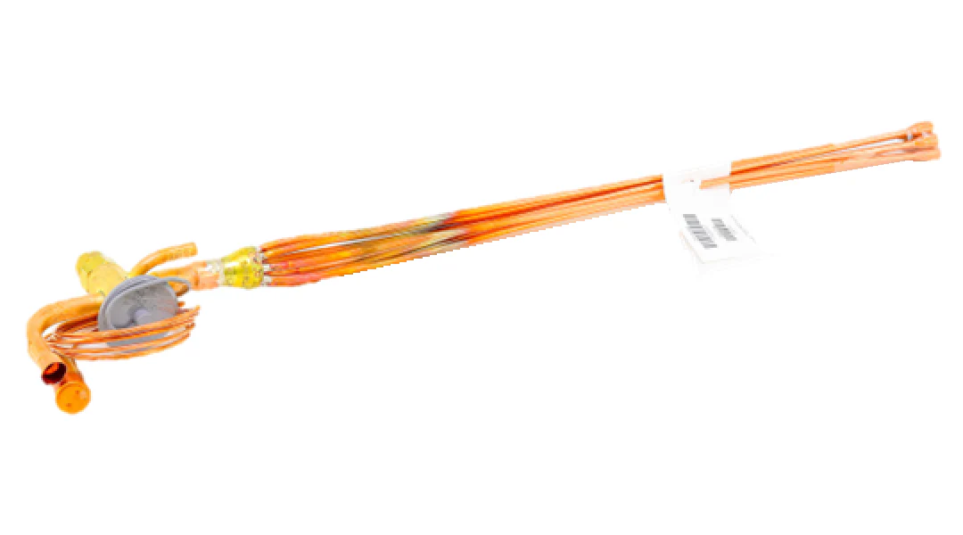 Liebert 176250G1S TXV + Distributor Assembly