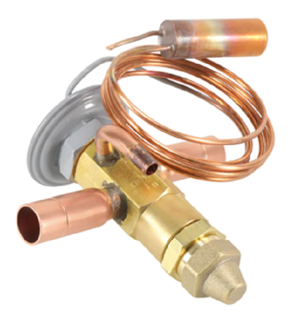 Liebert 180957P2S TXV Valve