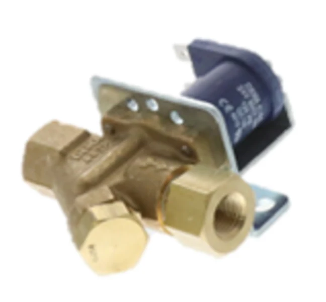 Liebert 185108P1S Solenoid Valve Assembly