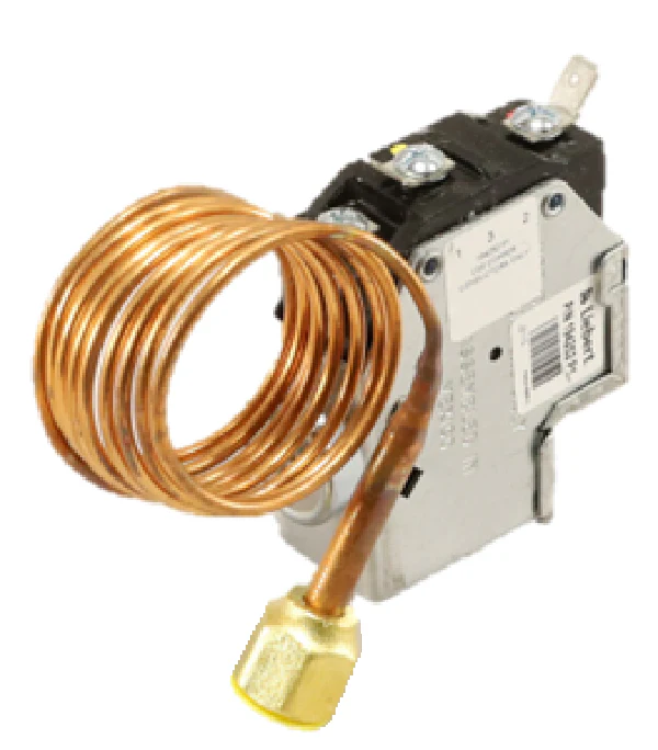 Liebert 194252P1S Pressure Switch