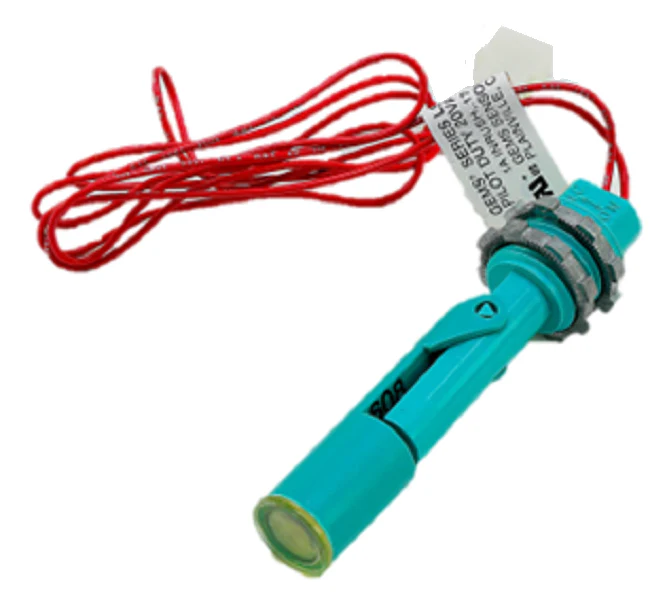 Liebert 1A18660P1S Switch