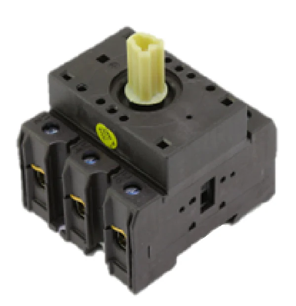 Liebert 1C18351P1S Disconnect Switch