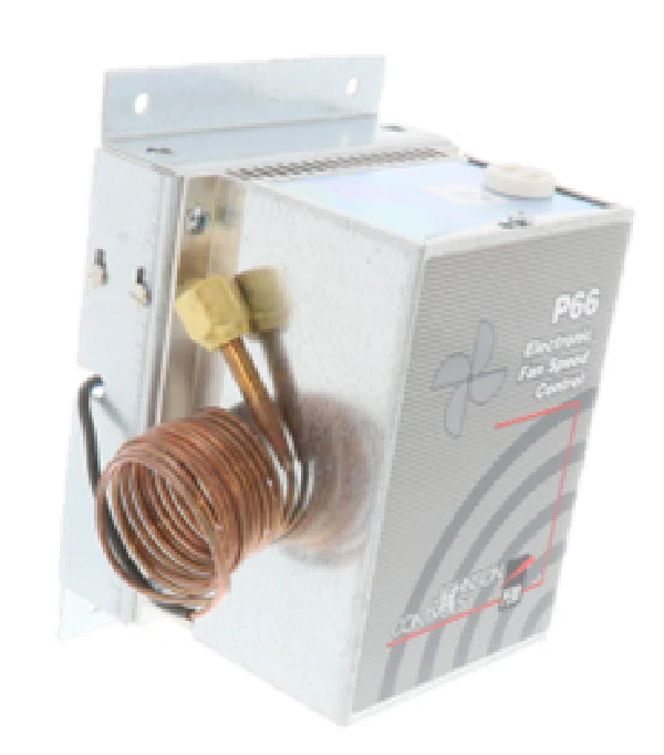 Liebert 1C25446P1S Control