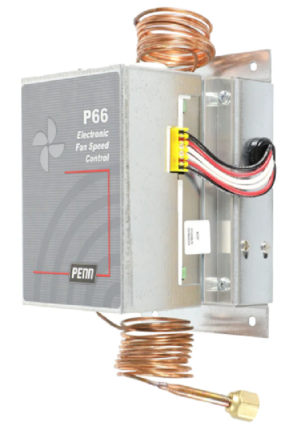 Liebert 1C25447P1S Control