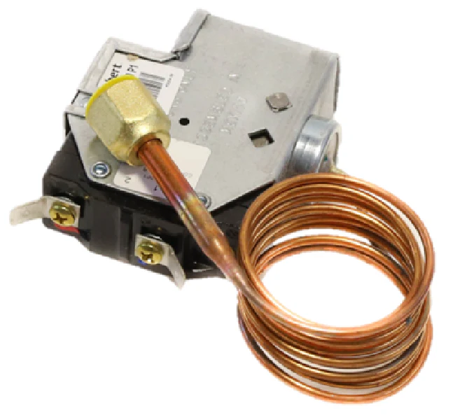 Liebert 1D15059P1S Pressure Switch
