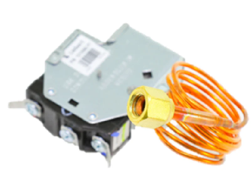 Liebert 1D15060P1S Pressure Switch