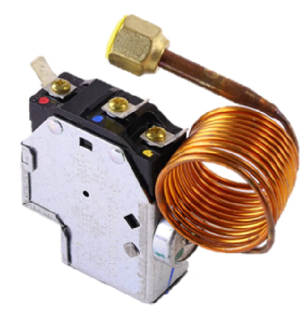 Liebert 1D16206P1S Pressure Switch
