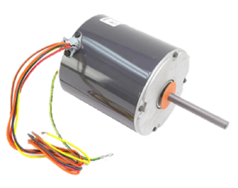 Liebert 1D19535P3S Motor