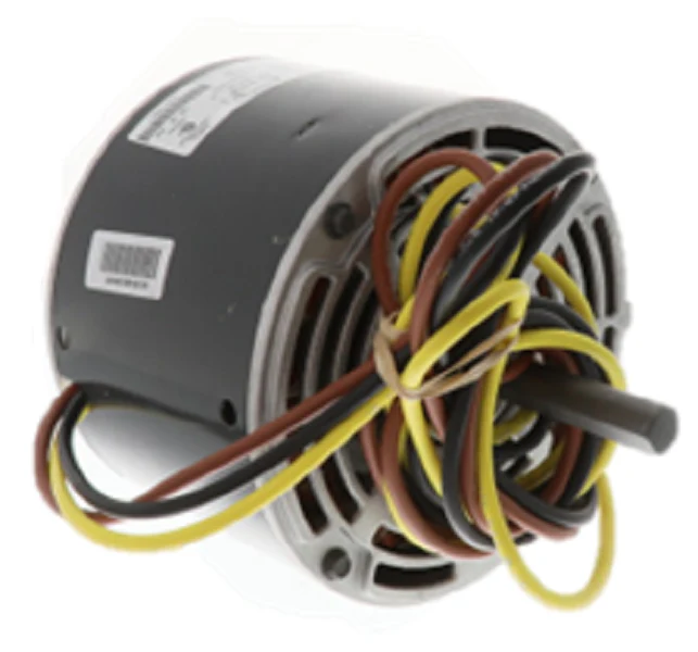 Liebert 1D21122P1S Motor
