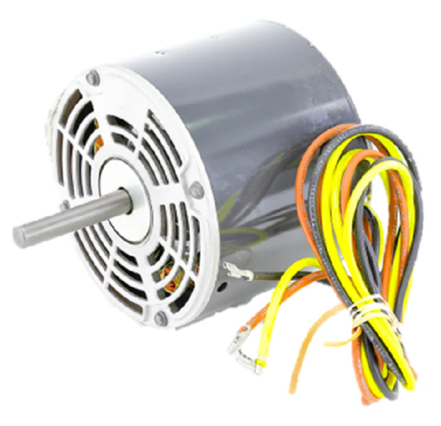 Liebert 1D21122P2S Fan Motor