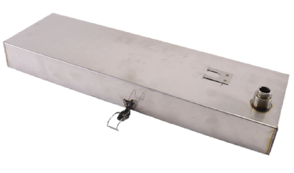Liebert 317071G1S Humidifier Pan