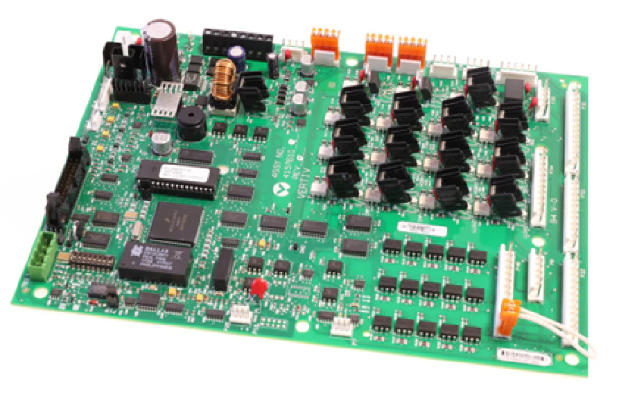 Liebert 415761G9S Control