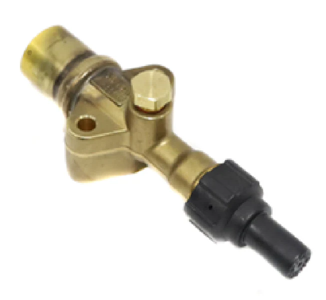 Liebert C-0880S Service Valve