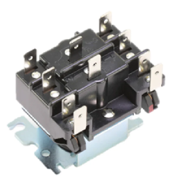 Liebert E-0130S Relay