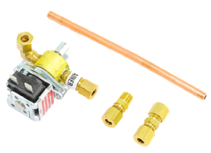 Liebert KIT-164659P1 Valve Kit