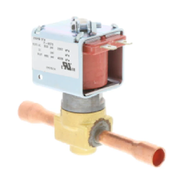Liebert P-0070S Solenoid Valve