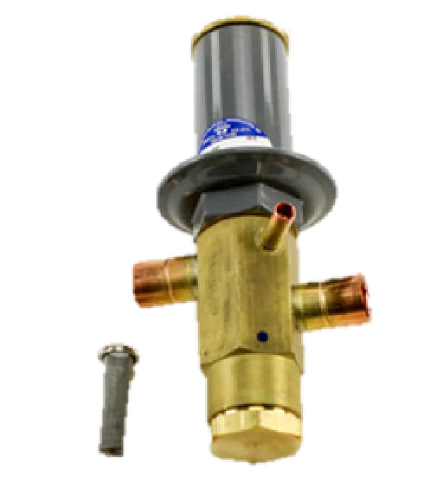 Liebert P-0190S Valve
