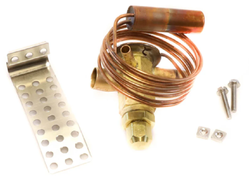 Liebert P02-0170S Expansion Valve
