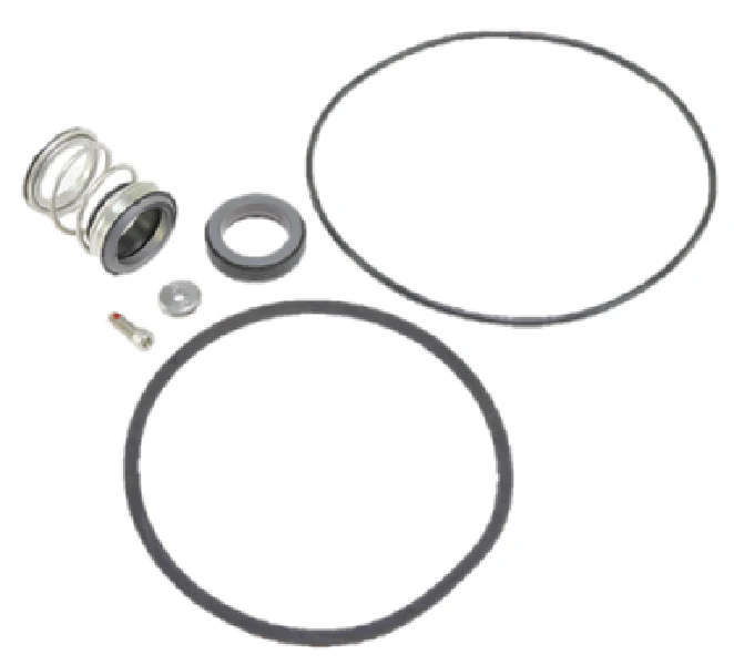 Liebert P02-031D Seal Kit