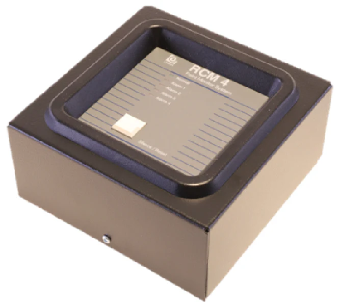 Liebert RCM4S Panel