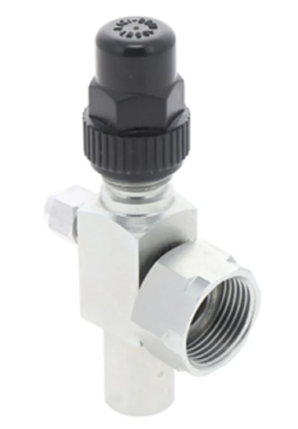 Liebert W-0100 Valve