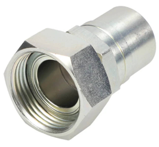 Liebert W-0110 Adapter