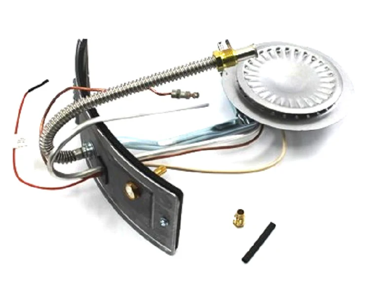 Lochinvar & A.O. Smith 100111335 Burner Assembly