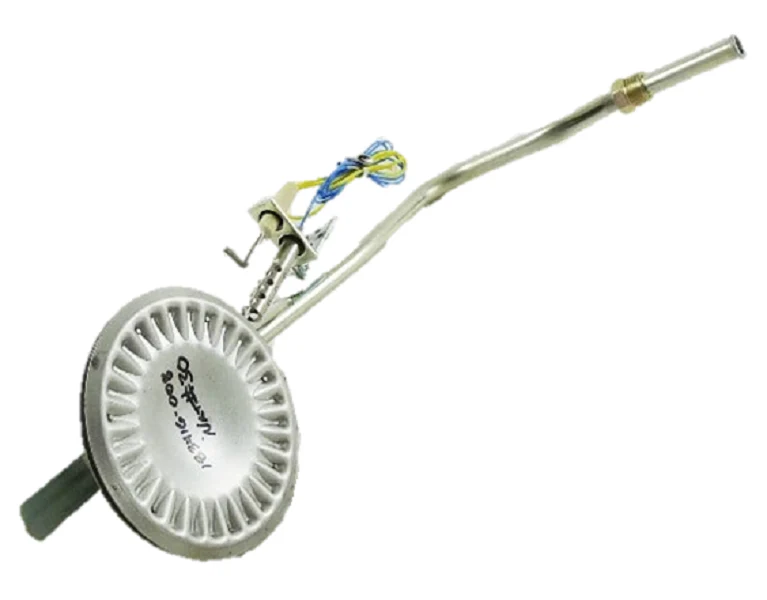 Lochinvar & A.O. Smith 100111667 Burner Assembly