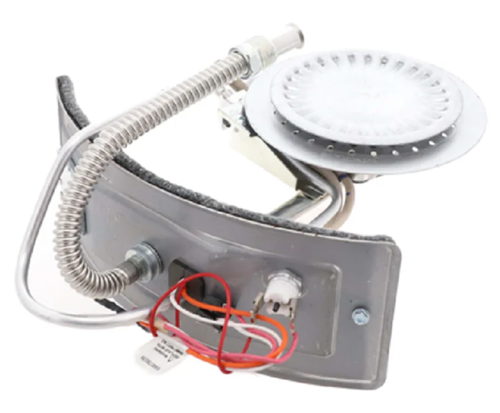 Lochinvar & A.O. Smith 100112276 Burner Assembly