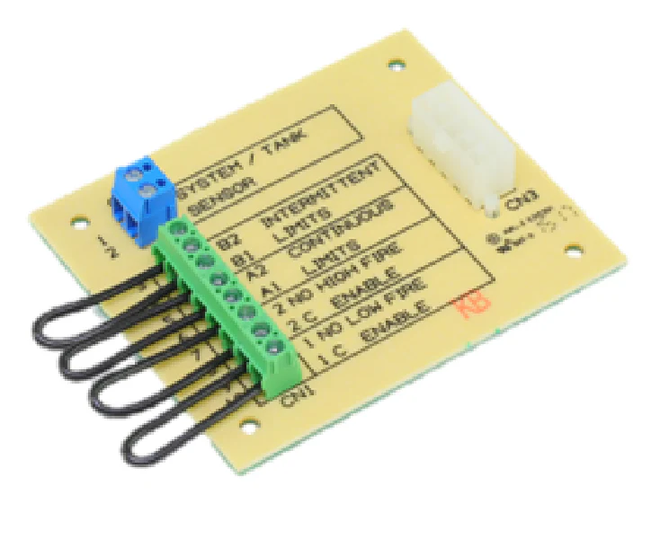 Lochinvar & A.O. Smith 100112840 Connector Board