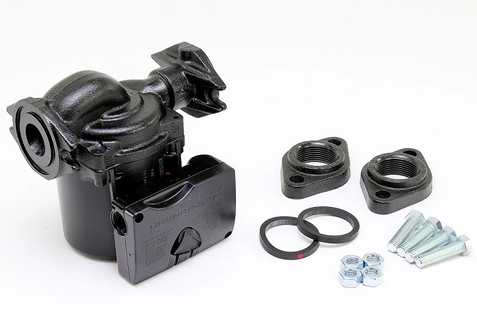 Lochinvar & A.O. Smith 100166435 Pump