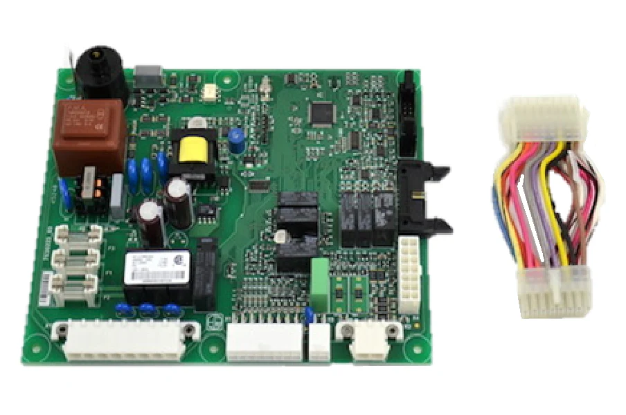 Lochinvar & A.O. Smith 100167794 Control Board