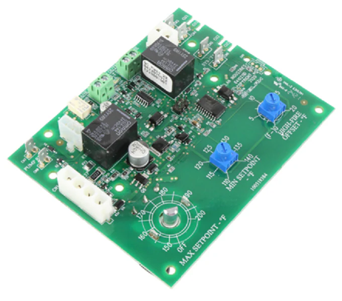 Lochinvar & A.O. Smith 100170643 Board