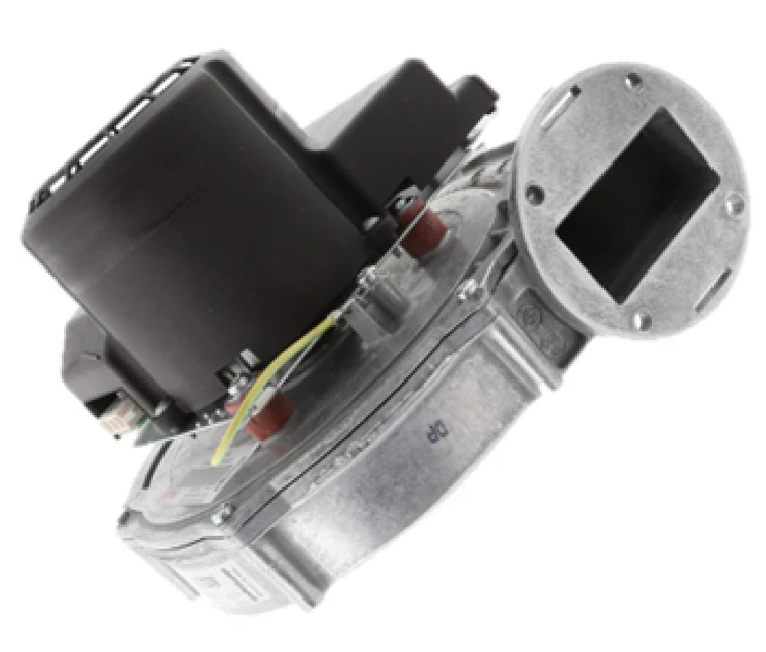 Lochinvar & A.O. Smith 100187864 Blower Assembly