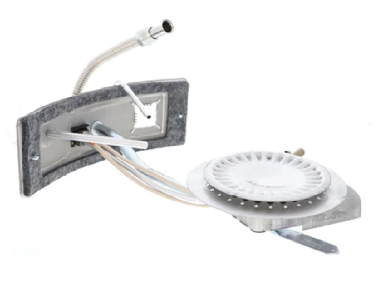 Lochinvar & A.O. Smith 100187927 Burner Assembly