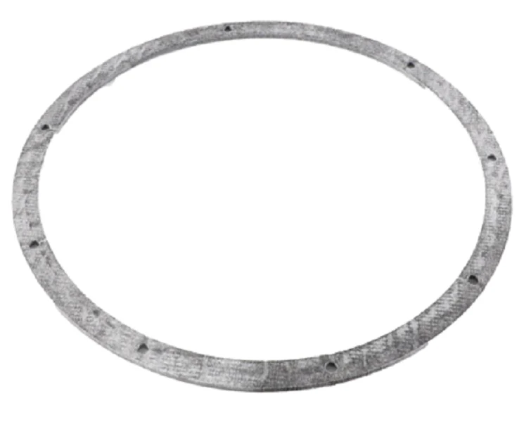 Lochinvar & A.O. Smith 100190481 Gasket Kit