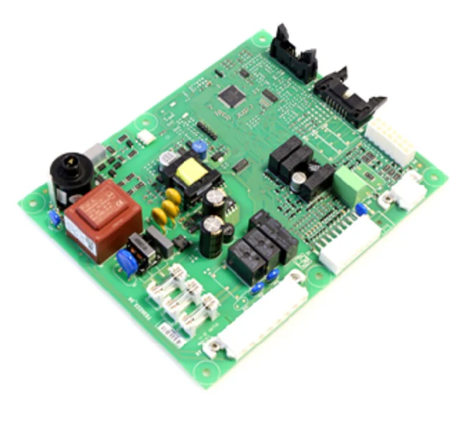 Lochinvar & A.O. Smith 100208478 Board