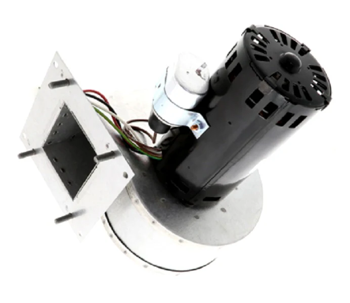 Lochinvar & A.O. Smith 100233487 Inducer Assembly