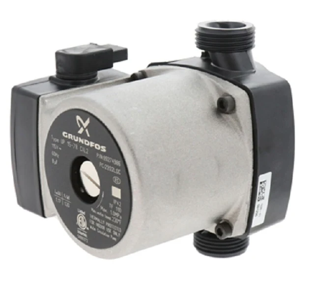 Lochinvar & A.O. Smith 100275607 Pump Assembly