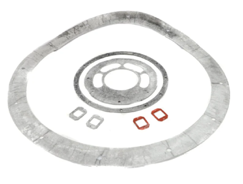 Lochinvar & A.O. Smith 100277716 Gasket Set