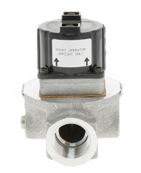 Lochinvar & A.O. Smith 100288526 Gas Valve