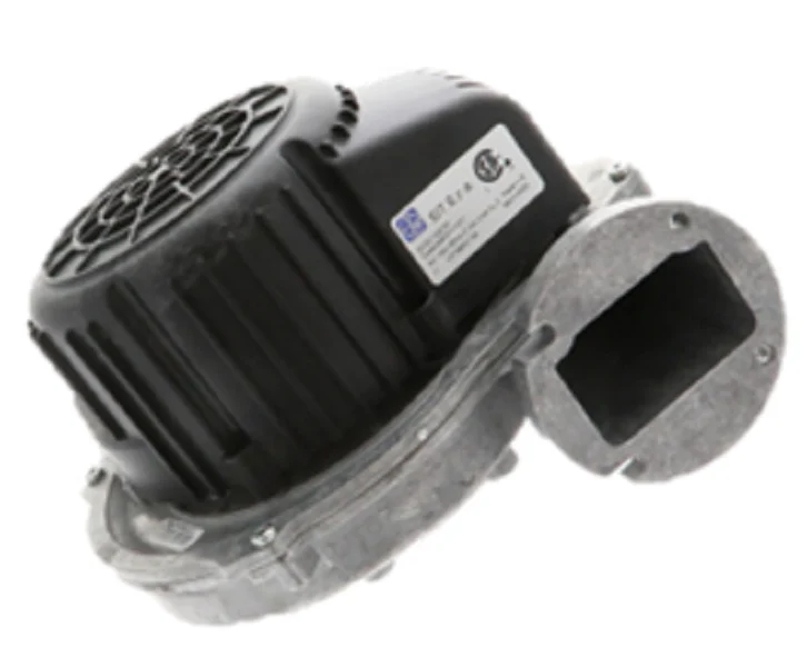 Lochinvar & A.O. Smith 100318771 Inducer Assembly