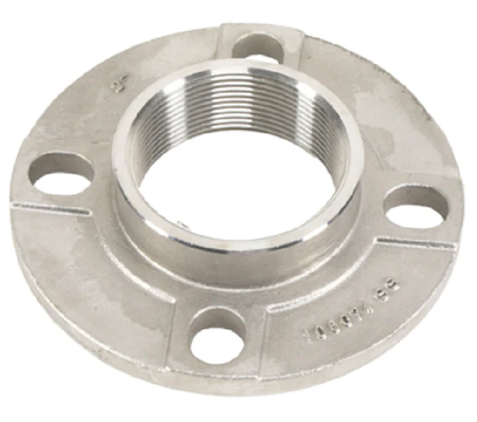 Lochinvar & A.O. Smith 100327312 Pump Flange