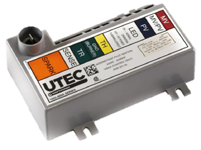 Lochinvar & A.O. Smith 233-43128-00 Ignition Control