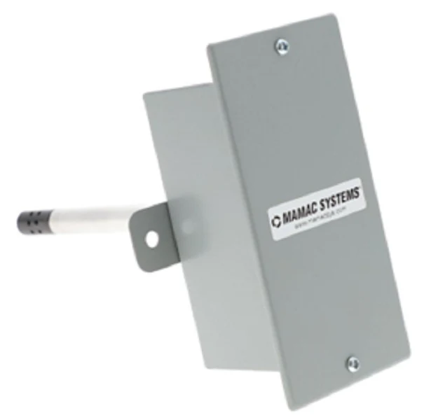MAMAC Systems HU-226-2-VDC-3 Transducer